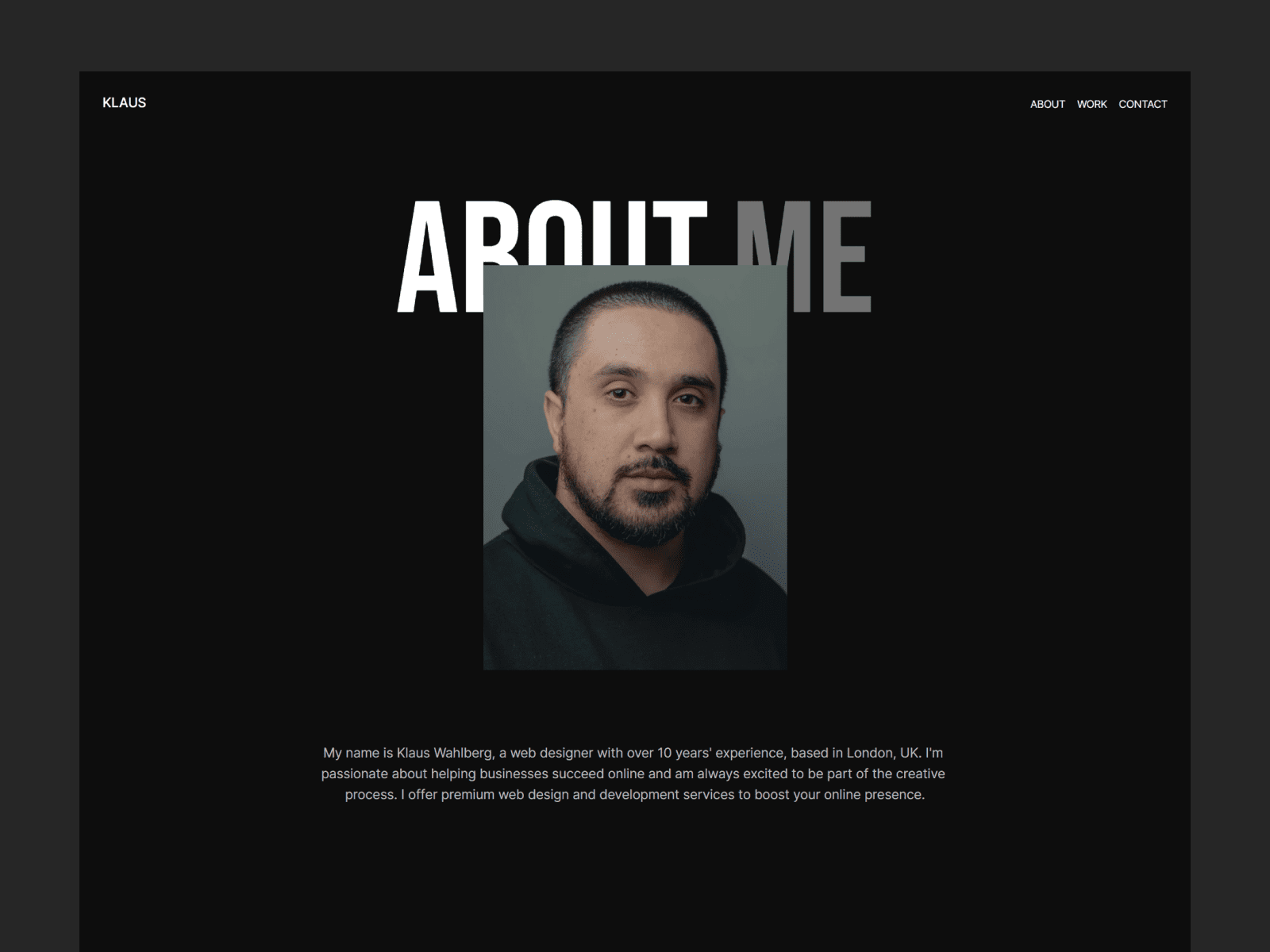 Product preview